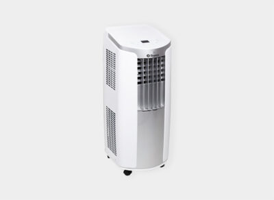 Syen Mobile Air Conditioning