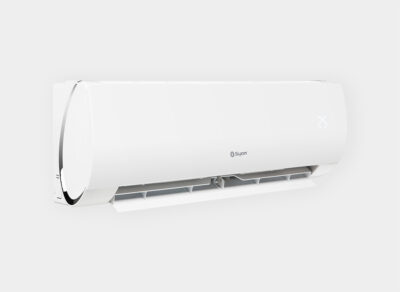 Syen Muse inverter 5,2 kW Air Conditioning kit