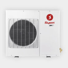 Syen Muse inverter 7,1 kW Air Conditioning kit