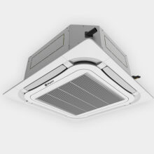 Syen UM Cassette inverter 5 kW Air Conditioning kit