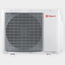 Syen UM Air duct inverter 5 kW Air Conditioning kit