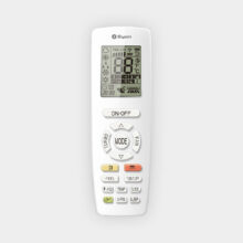 Syen Charm inverter 2,7 kW Air Conditioning kit