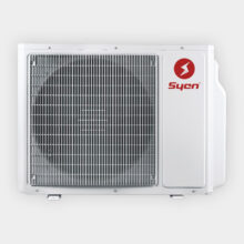 Syen Charm inverter 2,7 kW Air Conditioning kit