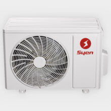 Syen Muse Next inverter 2,7 kW Air Conditioning kit