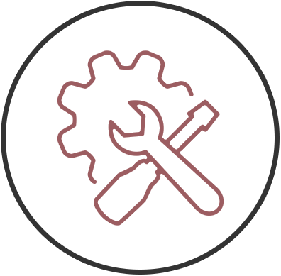 Outstanding technical features